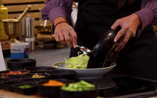 Χρυσωμαγειρέματα Β' εκπ. 107 (10.02.26)