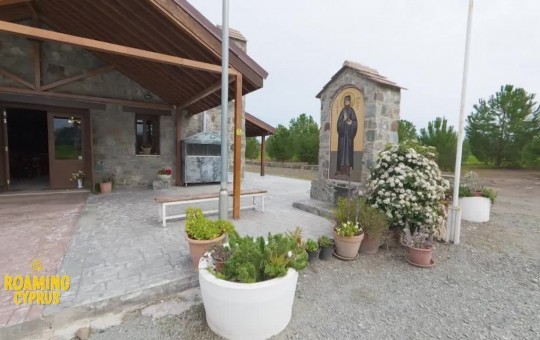 Roaming Cyprus επ. 14 (20-24/04/2026)