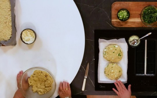 Χρυσωμαγειρέματα Β' εκπ. 89 (15.01.26)