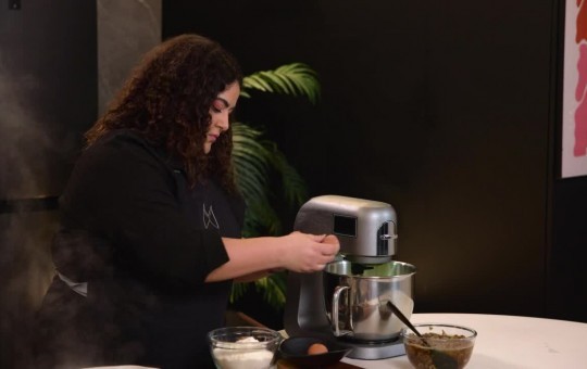 Χρυσωμαγειρέματα Β' εκπ. 133 (19.03.26)