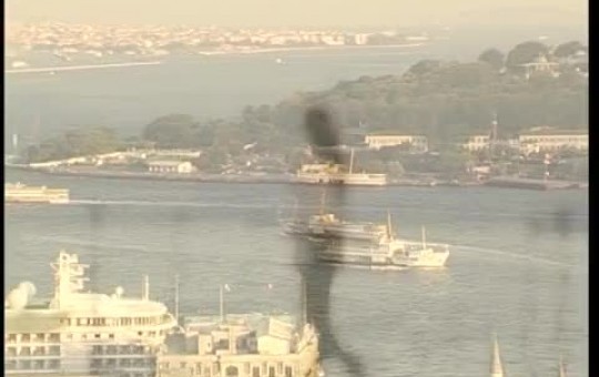 Βασιλική (2005-06) Επ.95