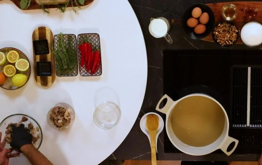 Χρυσωμαγειρέματα Β' εκπ. 88 (14.01.26)