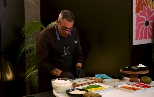 Χρυσωμαγειρέματα Β' εκπ. 90 (16.01.26)