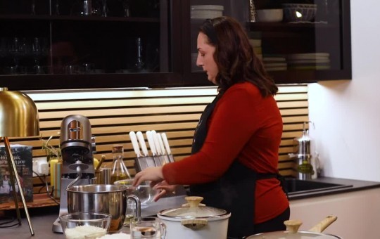 Χρυσωμαγειρέματα Β' εκπ. 104 (05.02.26)