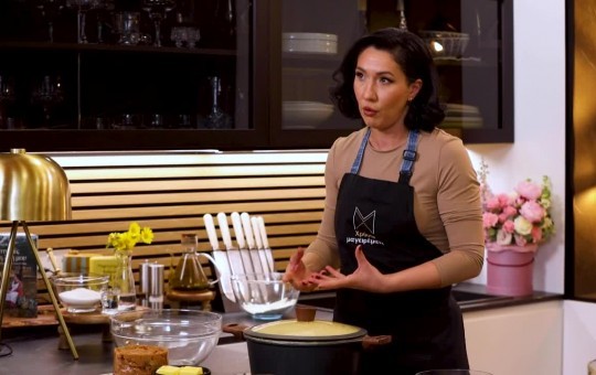 Χρυσωμαγειρέματα Β' εκπ. 146 (07.04.26)