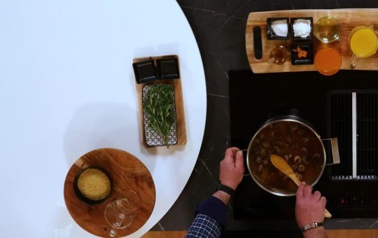 Χρυσωμαγειρέματα Β' εκπ. 122 (04.03.26)