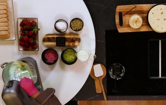 Χρυσωμαγειρέματα Β' εκπ. 130 (16.03.26)