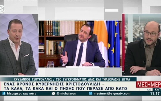 Μεσημέρι 06.03.24