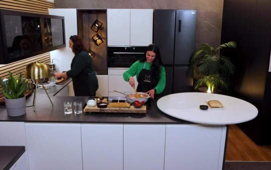 Χρυσωμαγειρέματα Β' εκπ. 103 (04.02.26)