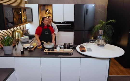 Χρυσωμαγειρέματα Β' εκπ. 96 (26.01.26)