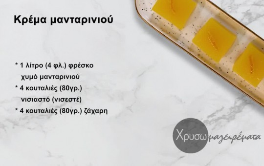 Χρυσωμαγειρέματα Β' εκπ. 97 (27.01.26)