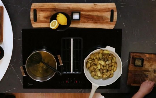 Χρυσωμαγειρέματα Β' εκπ. 157 (29.04.26)