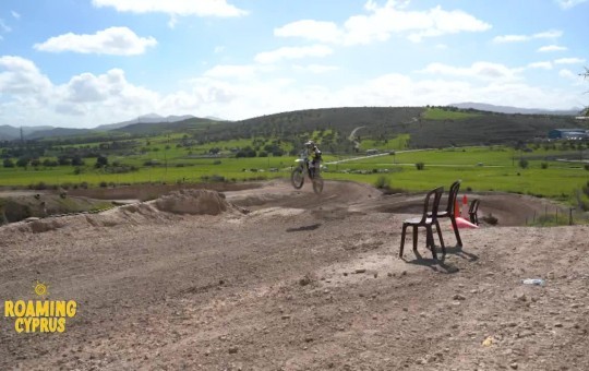 Roaming Cyprus επ. 07 (23-27/02/2026)