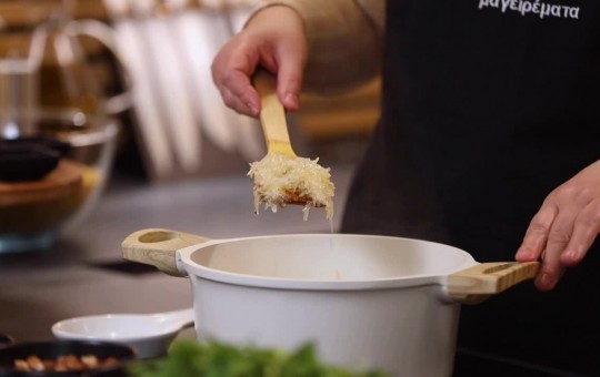 Χρυσωμαγειρέματα Β' εκπ. 152 (22.04.26)