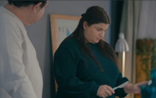 Οικογένεια Πουλλάκη επ. 01