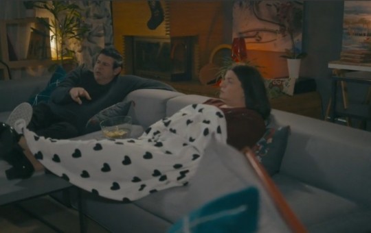 Οικογένεια Πουλλάκη επ. 03