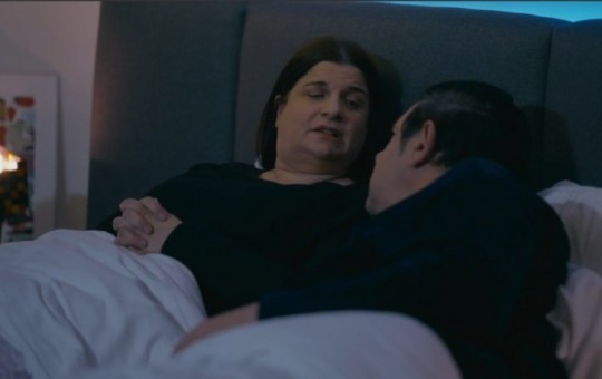 Οικογένεια Πουλλάκη επ. 04