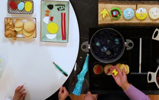 Χρυσωμαγειρέματα Β' εκπ. 147 (08.04.26)