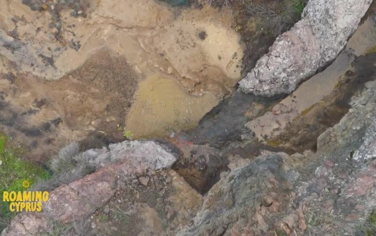 Roaming Cyprus επ. 08 (04-11/03/2026)