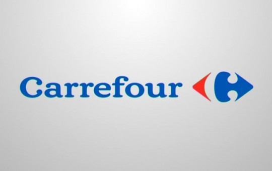 Carrefour εκπ.30