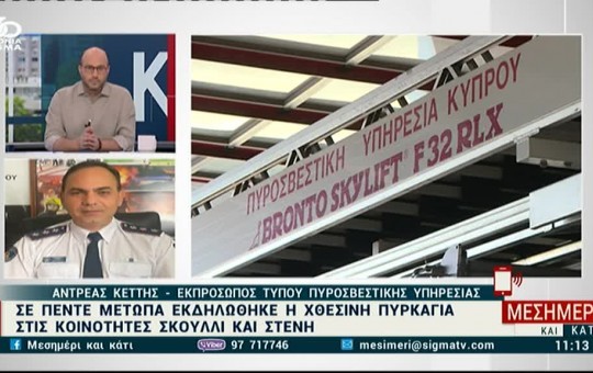 Μεσημέρι 25.04.25