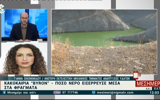 Μεσημέρι 10.12.25