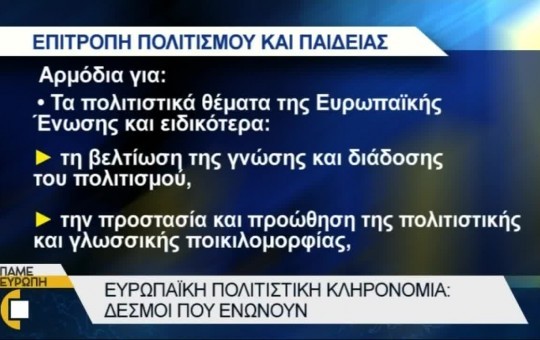 	Πάμε Ευρώπη εκ.20