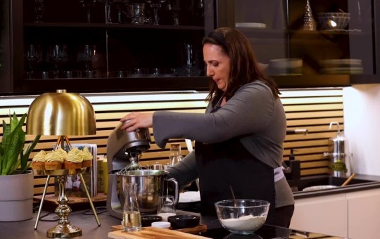 Χρυσωμαγειρέματα Β' εκπ. 132 (18.03.26)