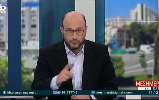 Μεσημέρι 16.04.25