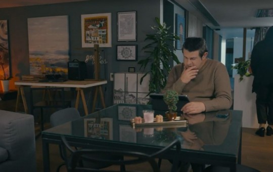 Οικογένεια Πουλλάκη επ. 10