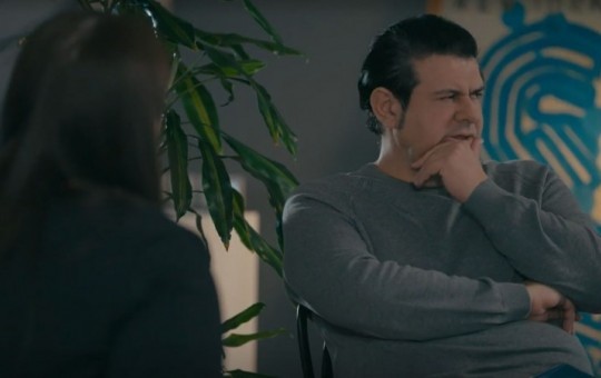 Οικογένεια Πουλλάκη επ. 11