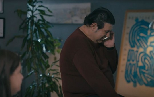 Οικογένεια Πουλλάκη επ. 12