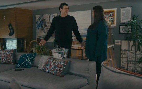 Οικογένεια Πουλλάκη επ. 07