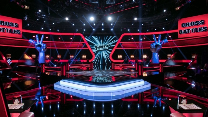 LIVE CROSS BATTLES ΣΗΜΕΡΑ ΤΕΤΑΡΤΗ 5 ΔΕΚΕΜΒΡΙΟΥ ΚΑΙ ΑΥΡΙΟ ΠΕΜΠΤΗ 6 ΔΕΚΕΜΒΡΙΟΥ ΣΤΟ ΣΙΓΜΑ