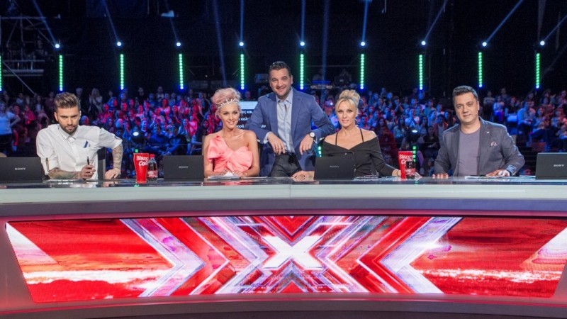 XFACTOR – The 3rd Chair Challenge