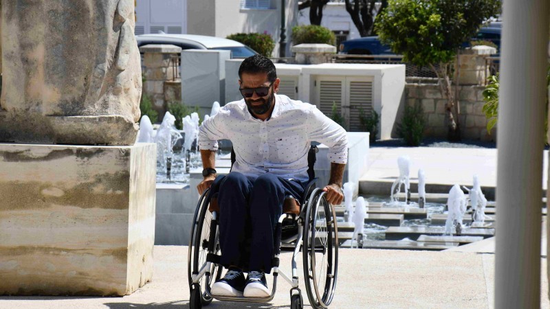 24 Ώρες Μαζί - Κυριακή 5 Οκτωβρίου 2025 στις 18.50