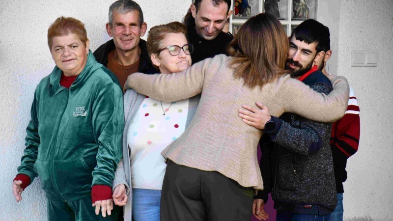 24 Ώρες Μαζί - Κυριακή 18 Ιανουαρίου 2026 στις 18.50