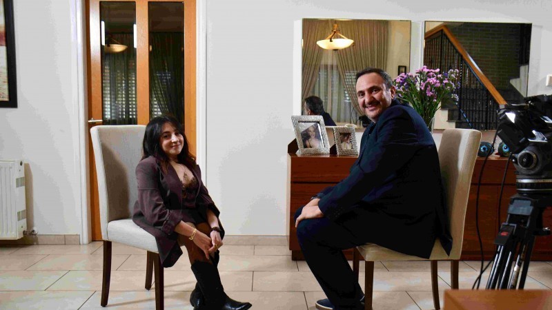 24 Ώρες Μαζί - Κυριακή 15 Φεβρουαρίου 2026 στις 18.50