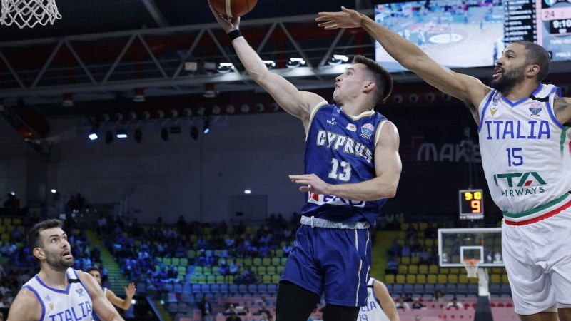 24 Ώρες Μαζί - Κυριακή 19 Οκτωβρίου 2025 στις 18.50