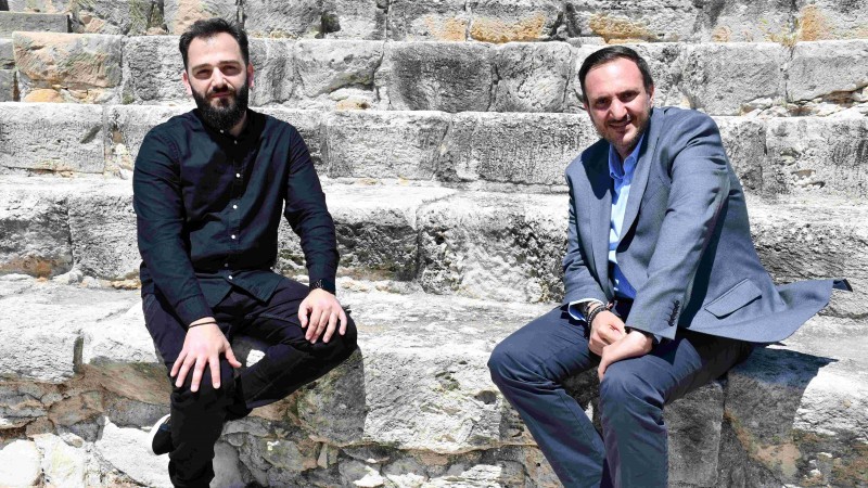 24 ΩΡΕΣ ΜΑΖΙ - ΠΡΕΜΙΕΡΑ THN ΚΥΡΙΑΚΗ 21 ΣΕΠΤΕΜΒΡΙΟΥ ΣΤΙΣ 18:50