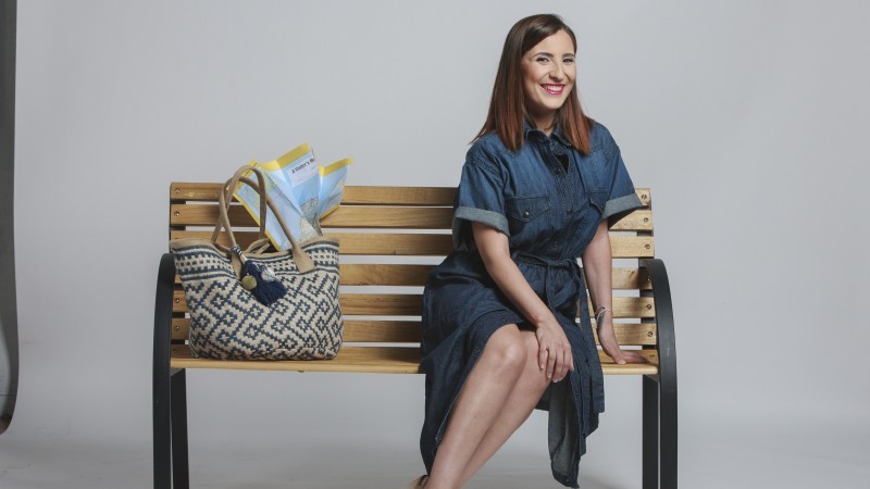 Προορισμός Ευτυχία - Σάββατο 21 & Κυριακή 22 Ιανουαρίου 2017