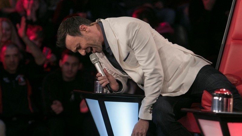 The Voice of Greece - Τετάρτη 25 Ιανουαρίου 2017