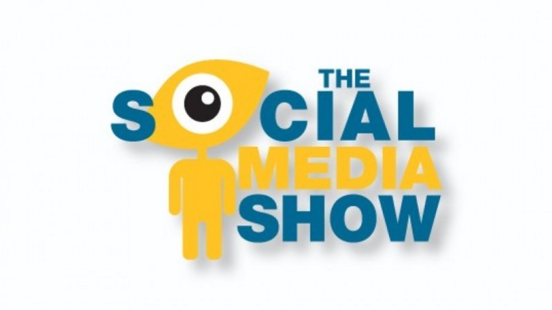 The social media show πρεμιέρα Σάββατο 31/10