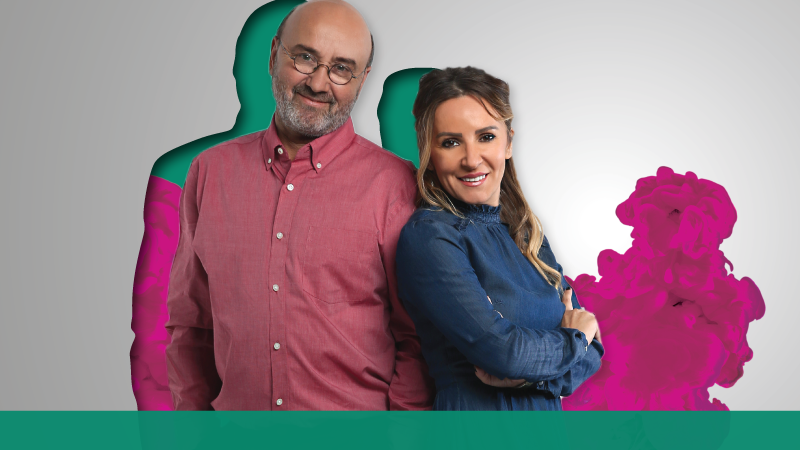 Περί ορέξεως - Σάββατο 02/02 στις 17.30