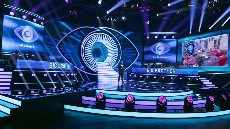 Ο Μεγάλος Τελικός Big Brother