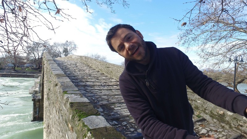 Happy Traveller - Σάββατο 4 & Κυριακή 5 Φεβρουαρίου 2017