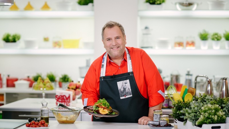 Masterclass - Μεγάλο Σάββατο στις 12:00