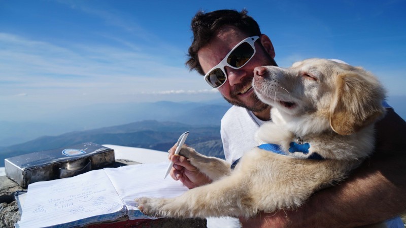 Happy Traveller  - Σάββατο 6 Κυριακή & 7 Μαΐου  2017