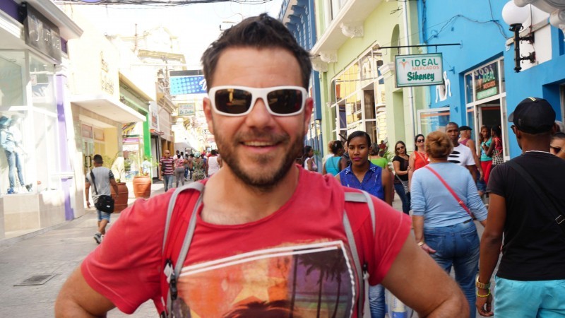 Happy Traveller - Μεγάλο Σάββατο 15 Απριλίου & Κυριακή του Πάσχα