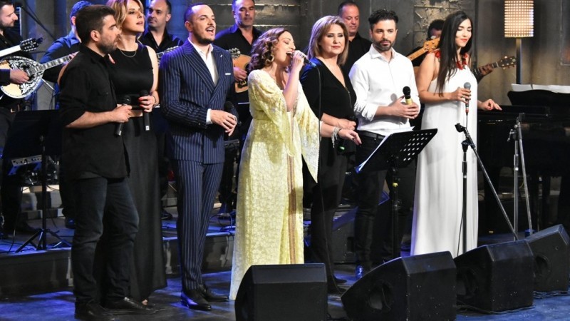 Στην Υγειά μας ρε παιδιά - Κυριακή 30/06 στις 16.20